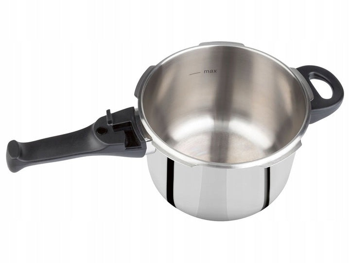 Tlakový Hrnec Elo stříbrný 2,7 l Manufacturer code 9938826