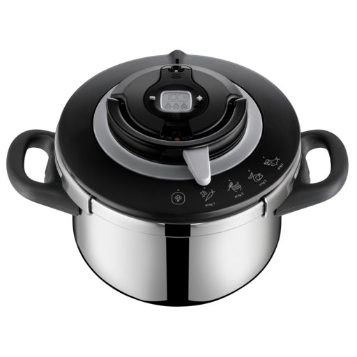 Tlakový Hrnec Tefal Clipso+ CHEF 4,5 l P4550632