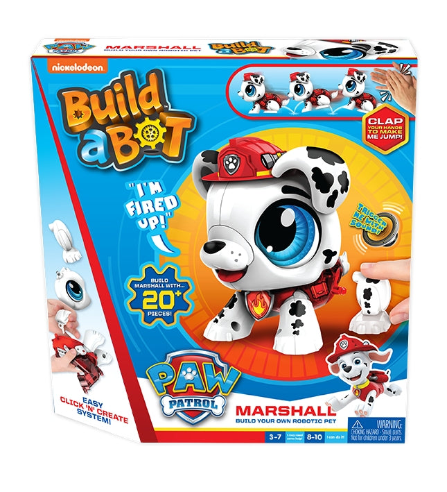 To build Goliath Games
