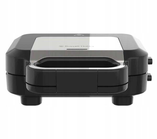 Toaster 3in1 RUSSELL HOBBS 26810-56 grill toaster waffle iron Brand Russell Hobbs