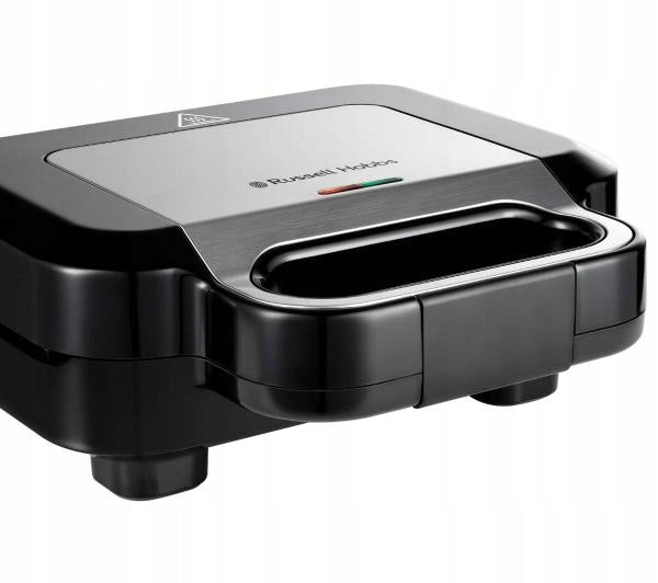 Toaster 3in1 RUSSELL HOBBS 26810-56 grill toaster waffle iron Power rating 820 W