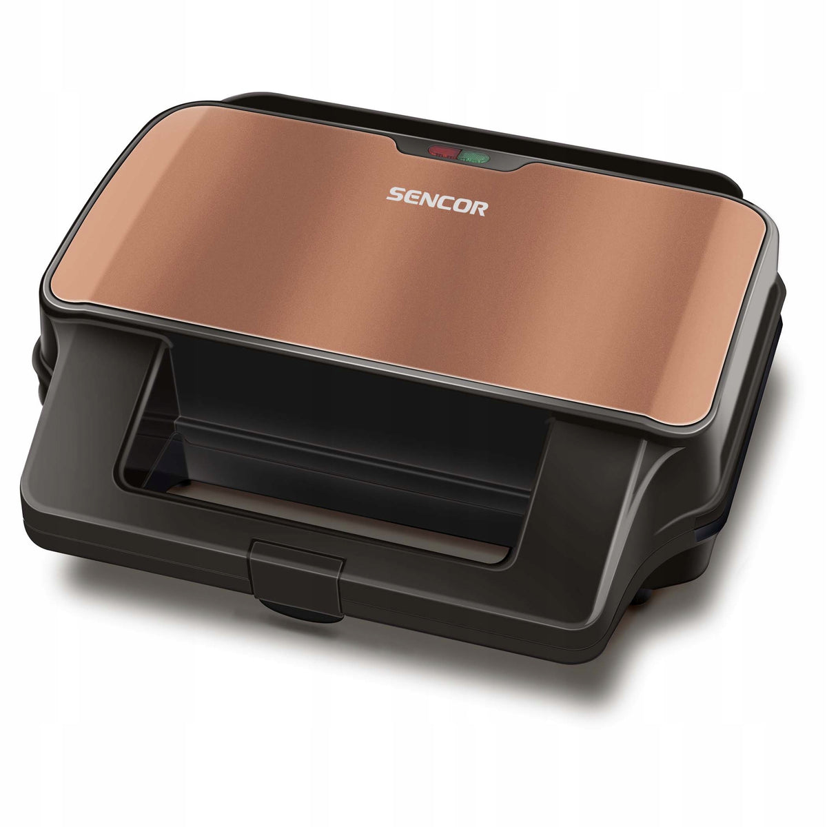 Toaster 4in1 waffle iron grill Sencor 9976GD 900W Power rating 900 W