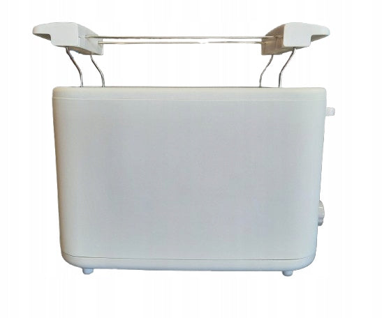 Toaster AMBIANO 22925AO-W white 900 W Manufacturer code 705640
