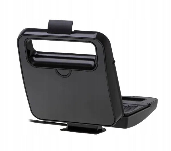Toaster Adler AD 3079 Shells 1200W Dominant color black