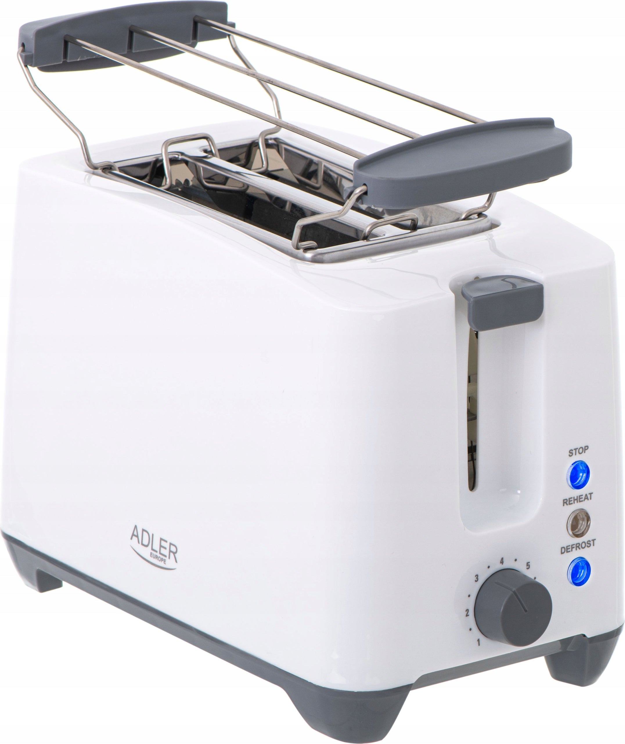 Toaster Adler AD 3216