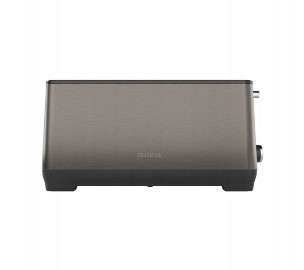 Toaster Aiwa Kofotatsu ABT-1600 Roll grate Defrosting 1600W Packaging status original