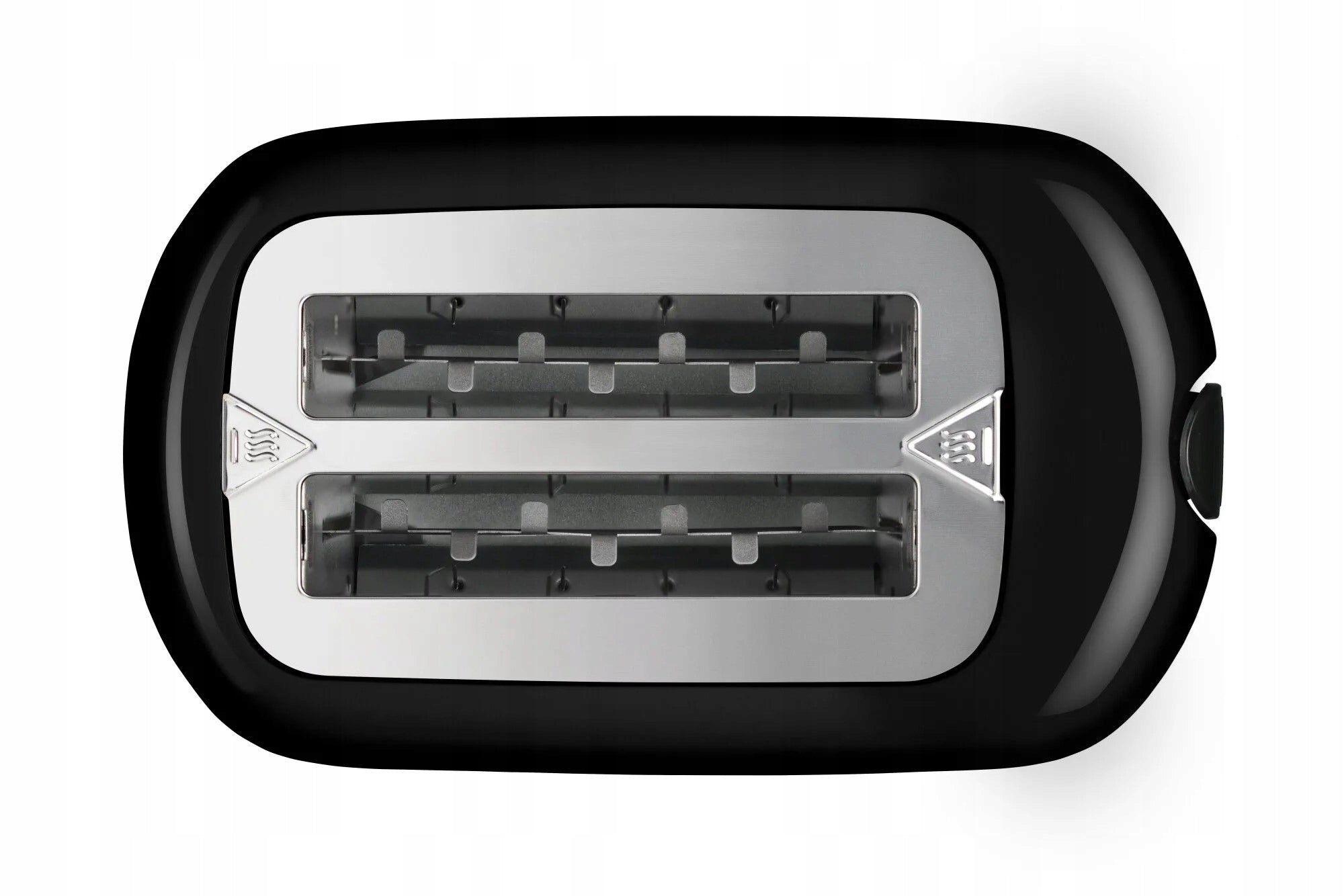 Toaster Amica TD 1015 750W black Manufacturer code TD 1015