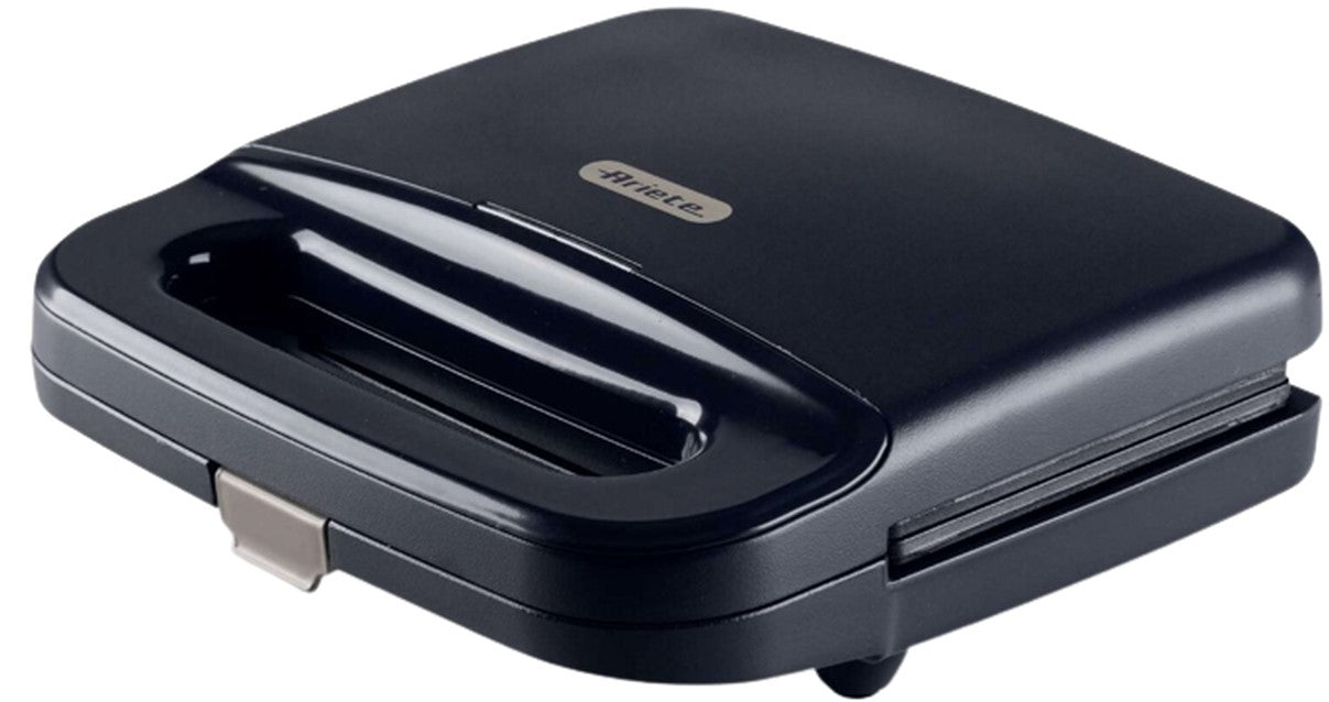 Toaster Ariete 1971/00 black 750 W