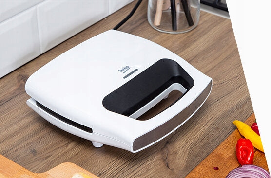 Toaster BEKO SWM2971W Manufacturer code SWM2971W