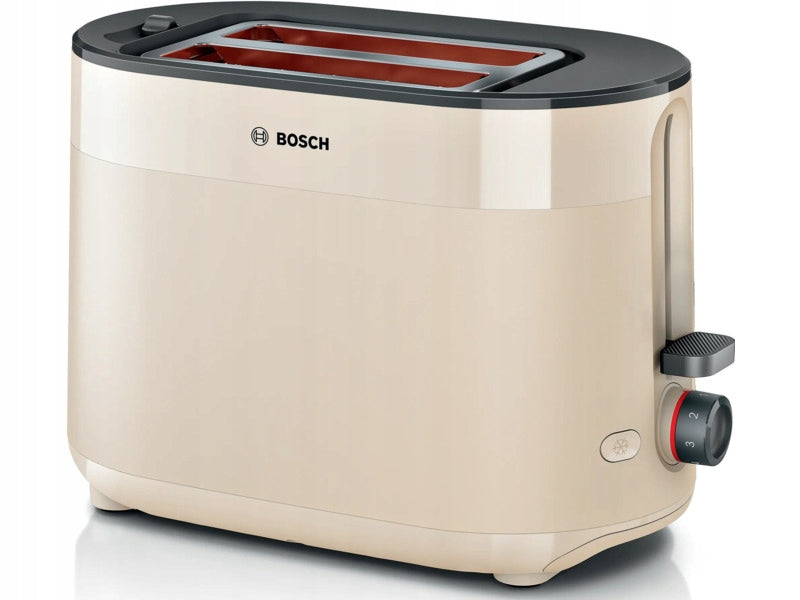 Toaster BOSCH TAT2M127