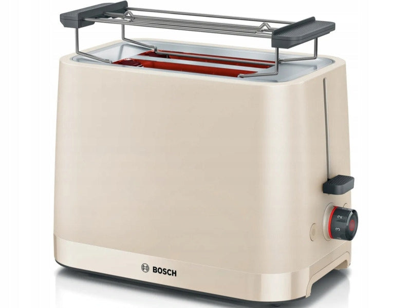 Toaster BOSCH TAT3M127