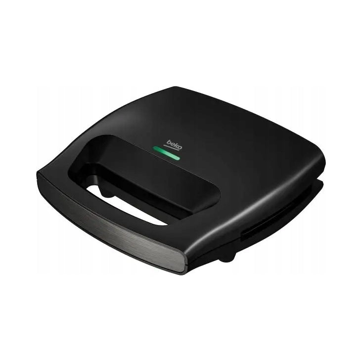 Toaster Beko SWM2971B black 700 W