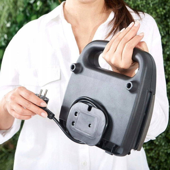 Toaster Black&Decker BXSA751E black 750 W Brand Black+Decker