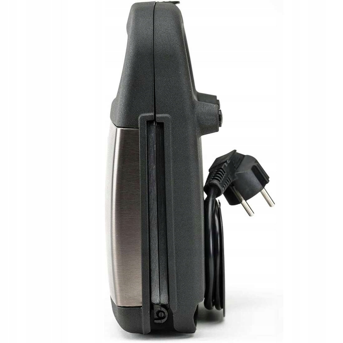 Toaster Black&Decker BXSA751E black 750 W