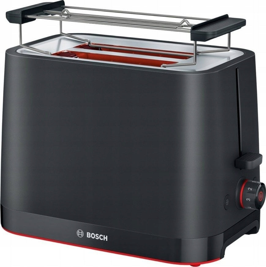 Toaster Bosch TAT3M123