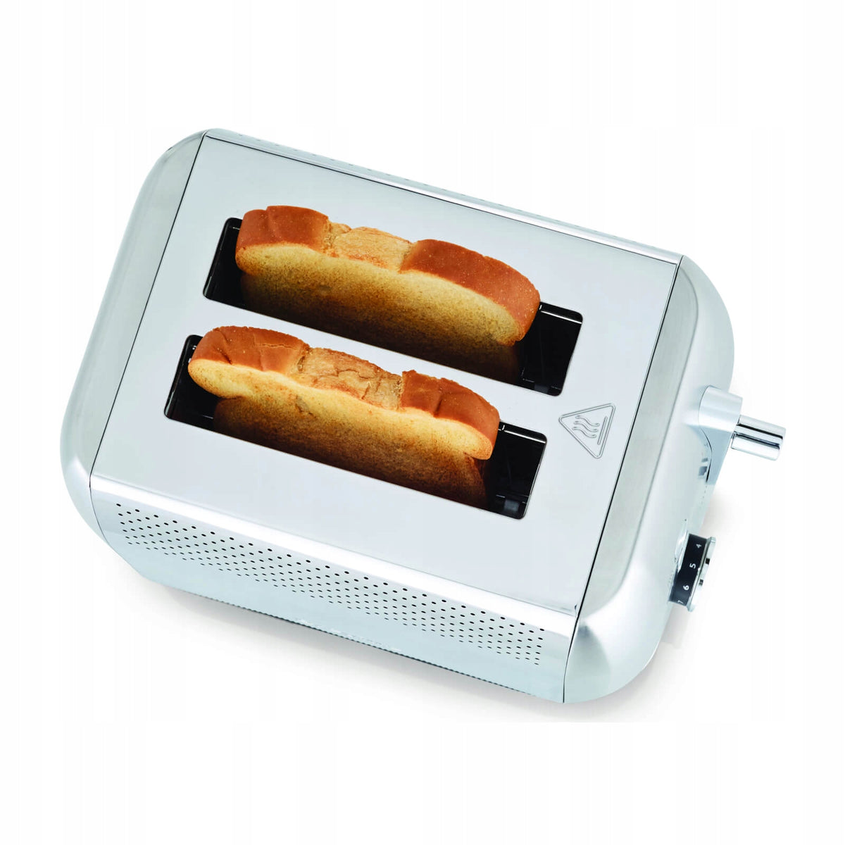 Toaster Breville Edge 2-Stroke Stainless Steel Heating Lift Look Manufacturer code 5060569674062
