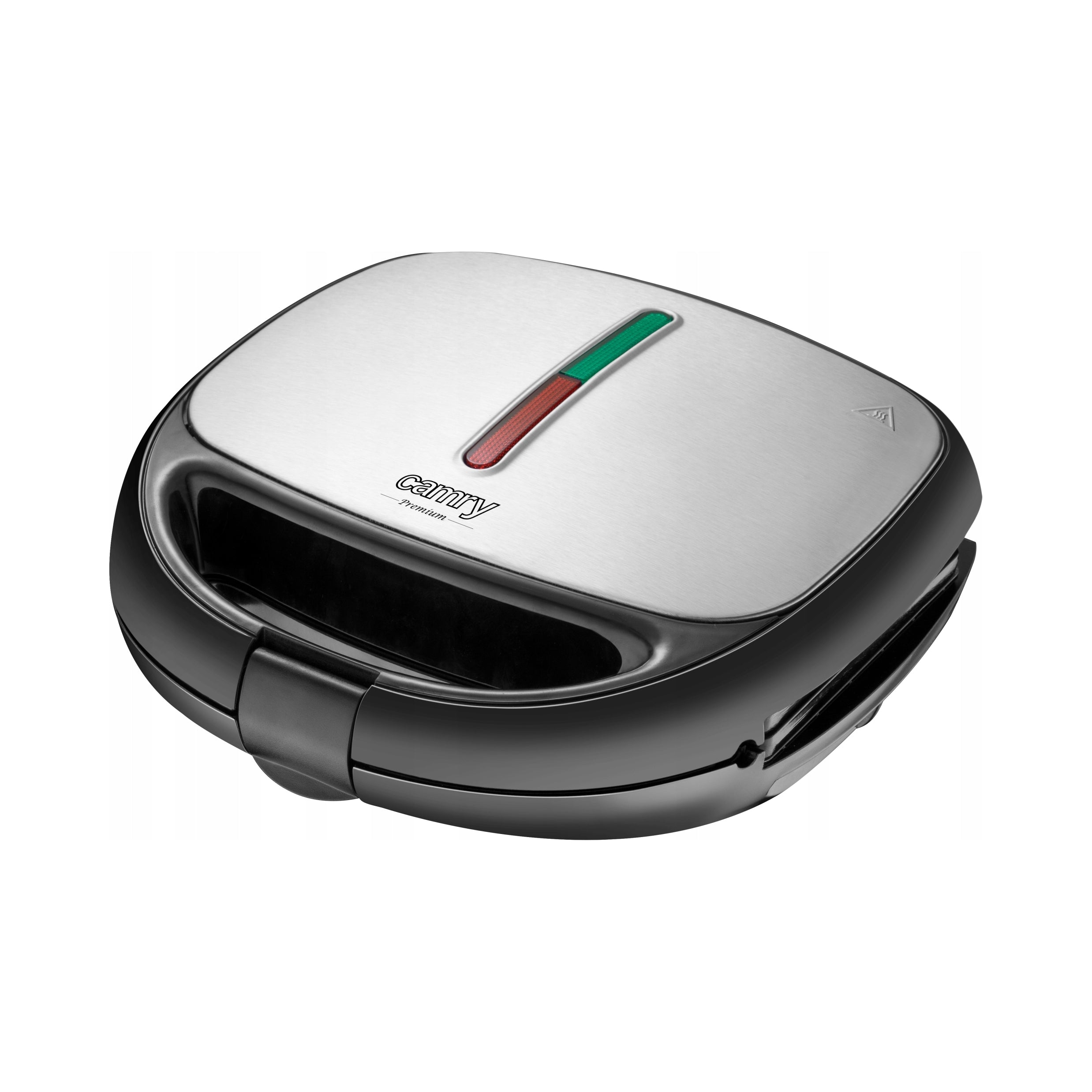 Toaster Camry CR 3042 silver/grey 1200 W Power rating 1200 W
