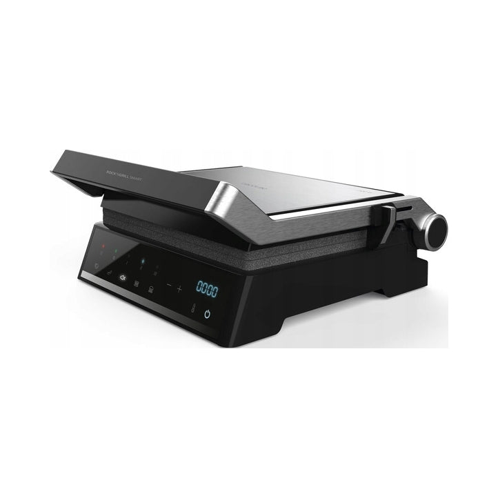 Toaster Cecotec Rock'n'Grill Smart silver/grey 2000 W