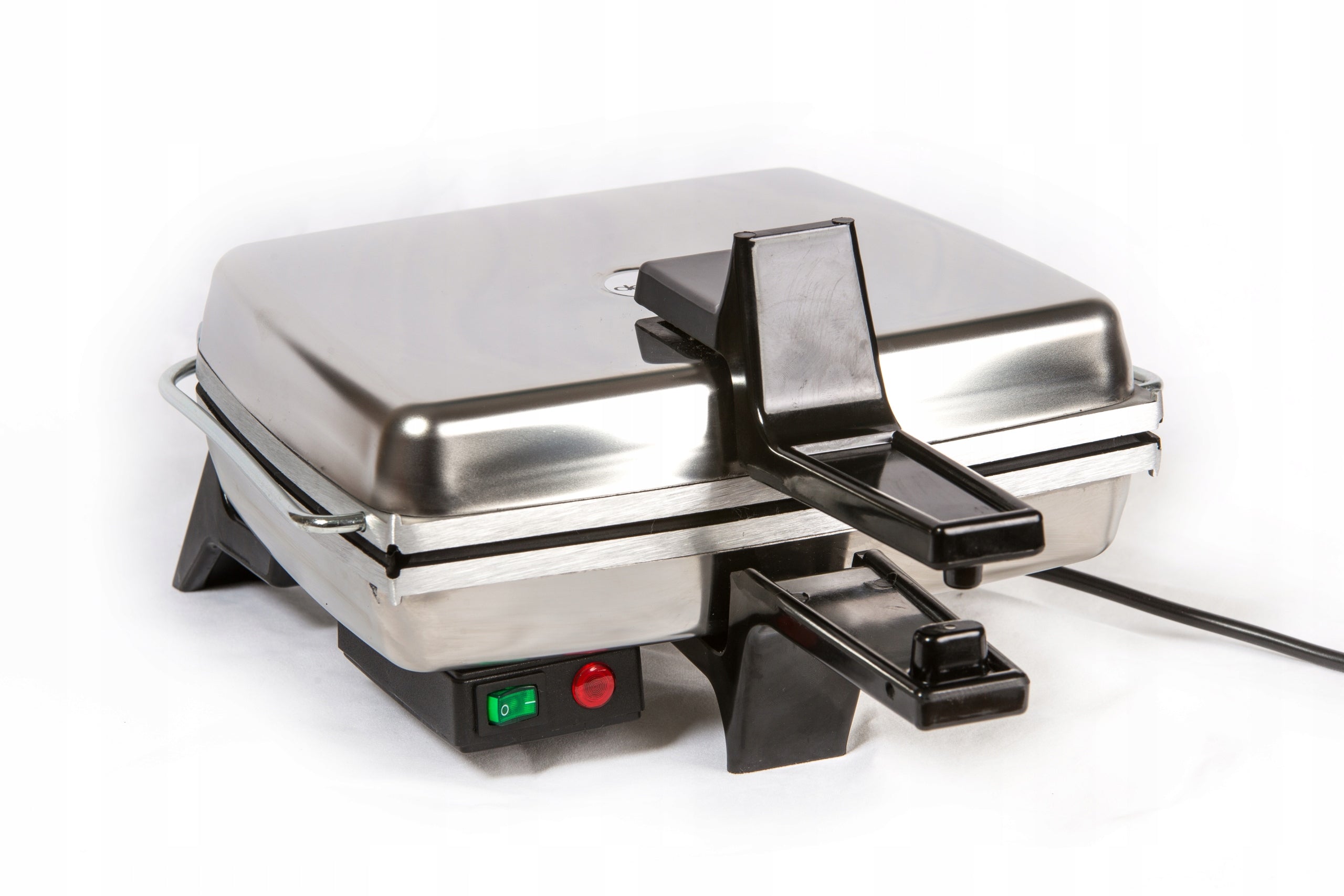 Toaster DEZAL inox Power rating 1300 W