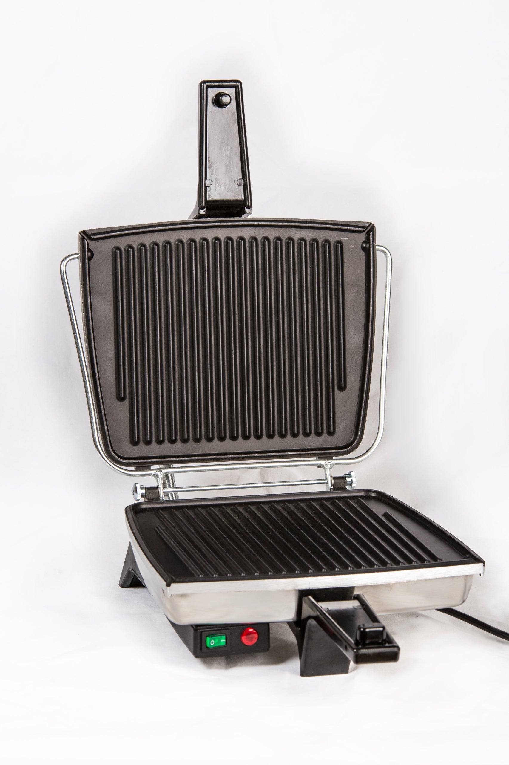 Toaster DEZAL inox
