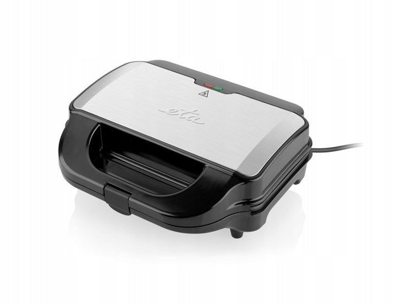 Toaster ETA Sorento 315190010 black 900 W Power rating 900 W