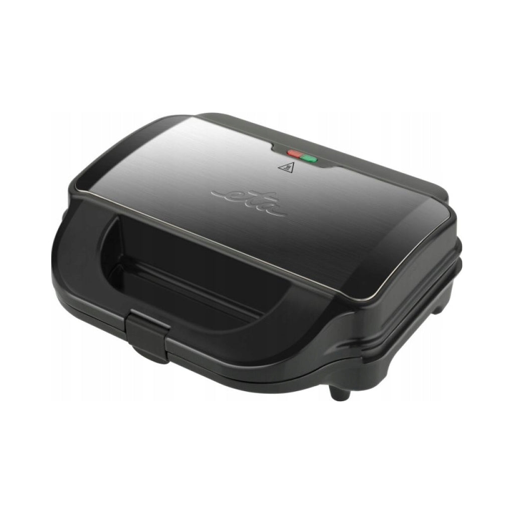 Toaster ETA Sorento Plus 6in1 GRILL PANINI WAFFLES TOAST COOKIES Manufacturer code ETA515190000