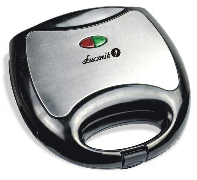 Toaster Electric Toaster Fast Heating for Sandwich INOX Toast Sandwiches