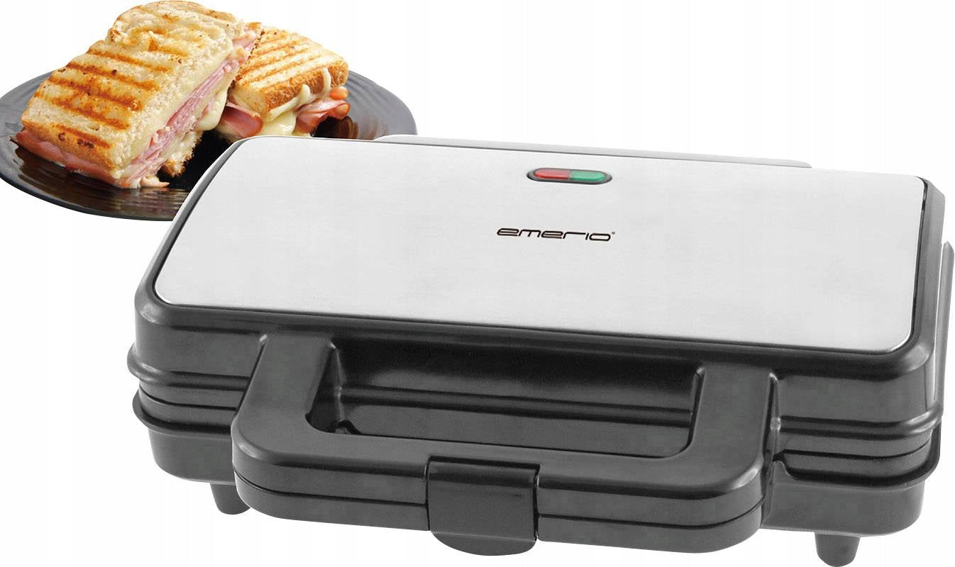 Toaster Emerio ST-109562 multicolor 900 W Manufacturer code XXL