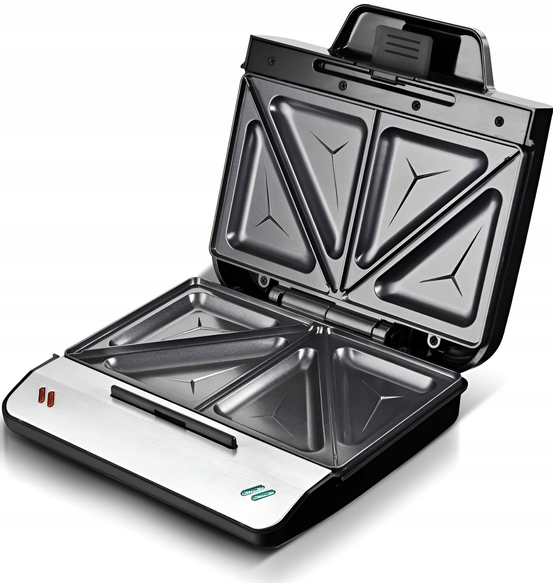 Toaster GÖTZE & JENSEN SM202X Power rating 750 W
