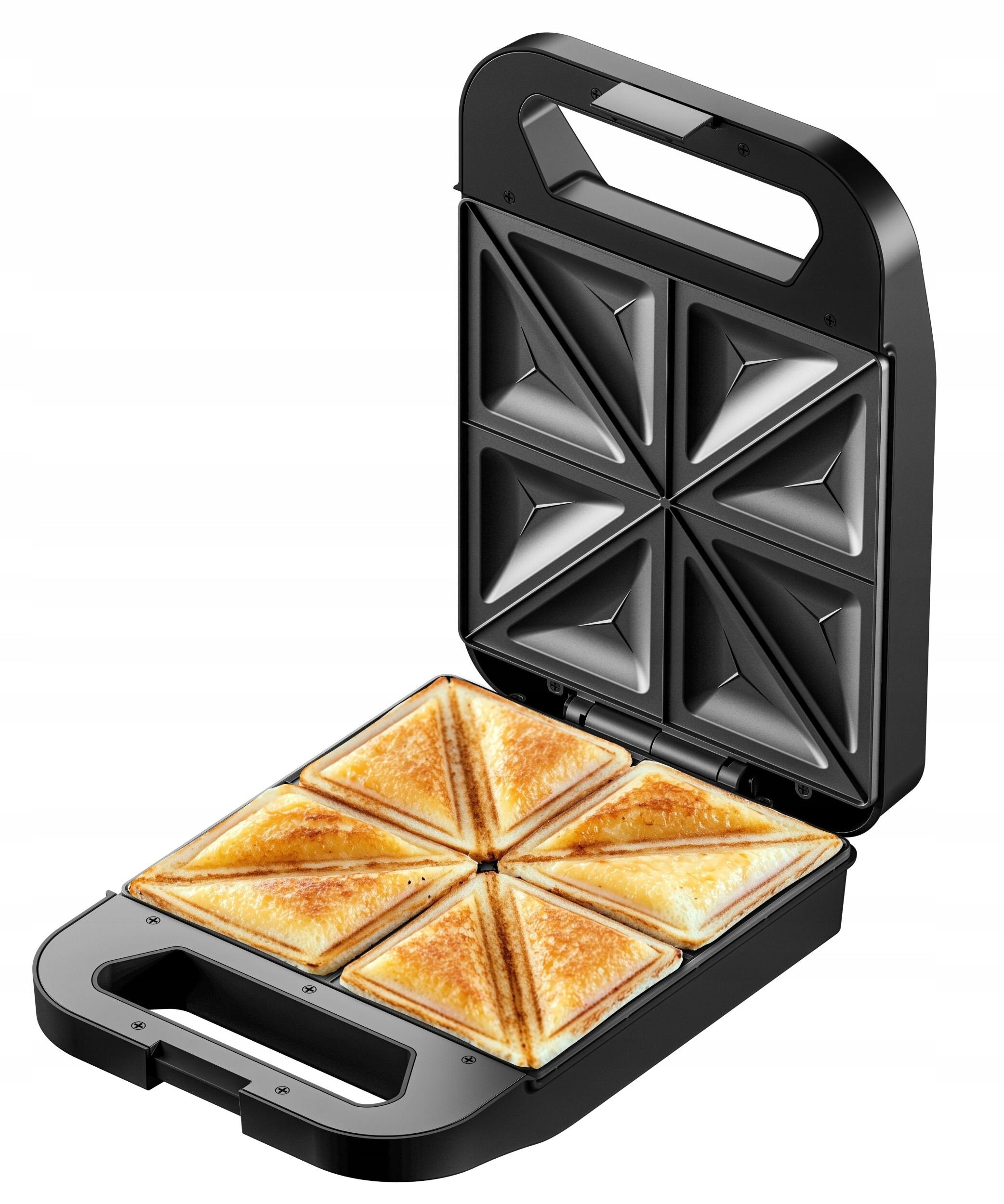Toaster GÖTZE & JENSEN SM703X Brand Götze & Jensen