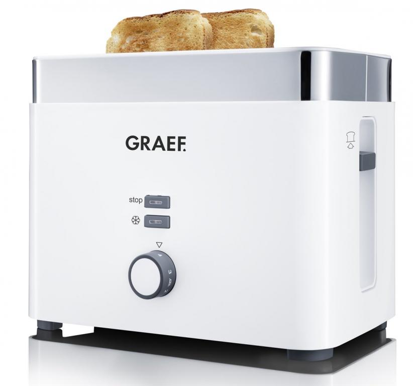 Toaster Graef TO 61