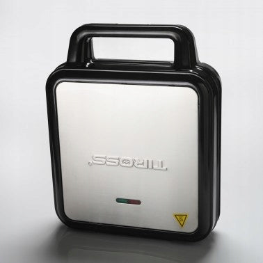 Toaster Grill Toaster Waffle Iron 3in1 1200W Tiross TS9656 Sandwich Packaging status original