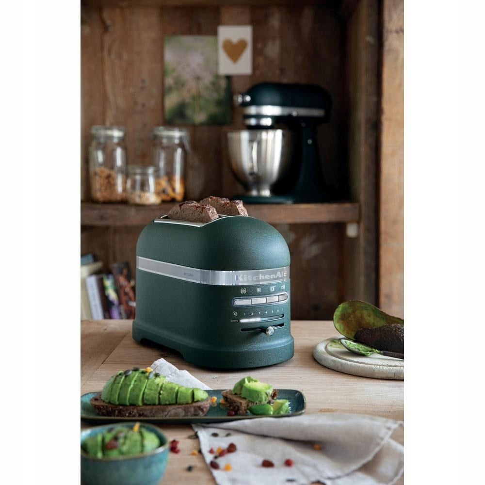 Toaster KitchenAid 5KMT2204EPP Brand KitchenAid
