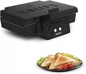 Toaster Krups FDK461 multicolor 850 W