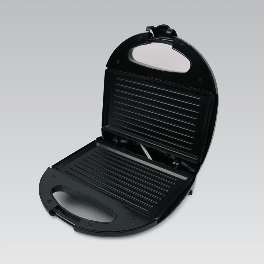 Toaster MAESTRO MR-712 Dominant color black