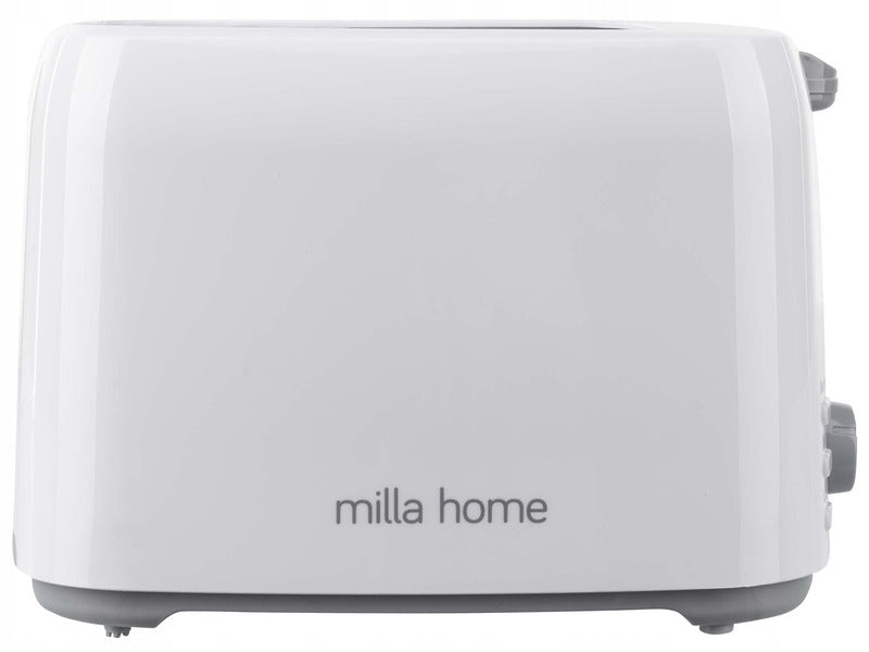 Toaster MILLA HOME MTO001WE