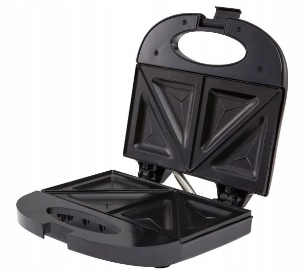 Toaster Mesko MS 3032 Triangles 750W Black Packaging status original