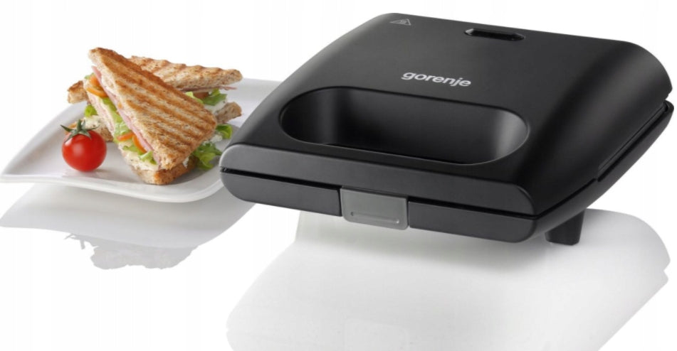 Toaster Mini Grill Gorenje SM701GCB 700W Toaster