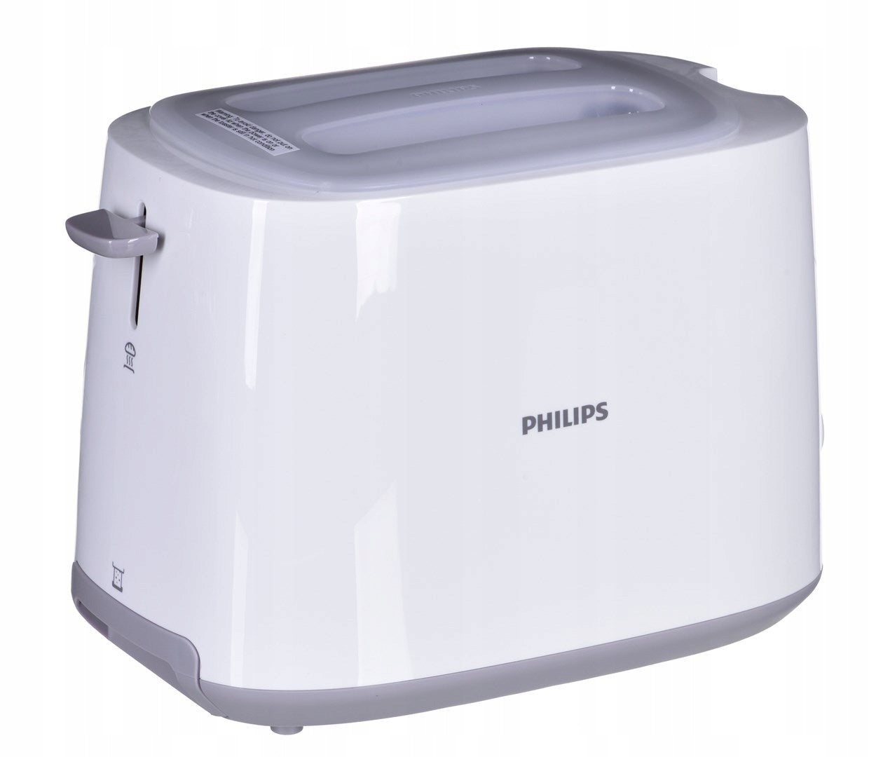 Toaster PHILIPS HD 2582/00