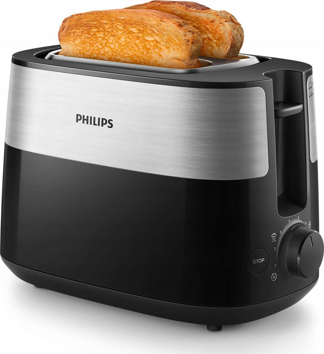 Toaster Philips HD2516/90