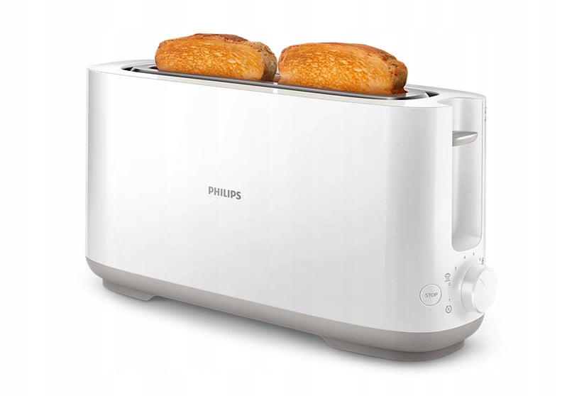 Toaster Philips HD2590/00 950W 8levels white