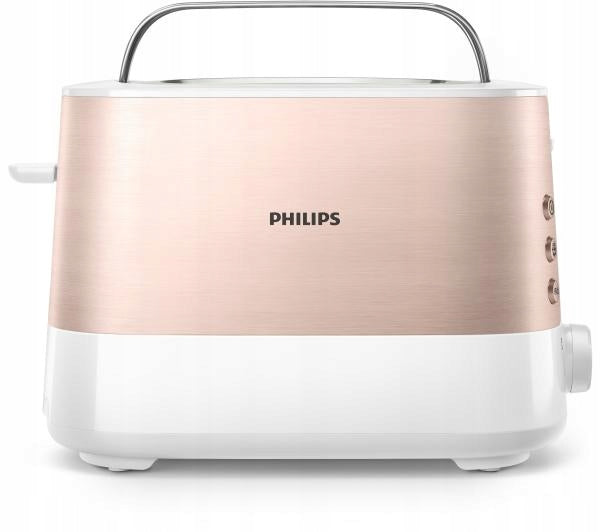 Toaster Philips HD2638/11 multicolor 1050 W Packaging status original