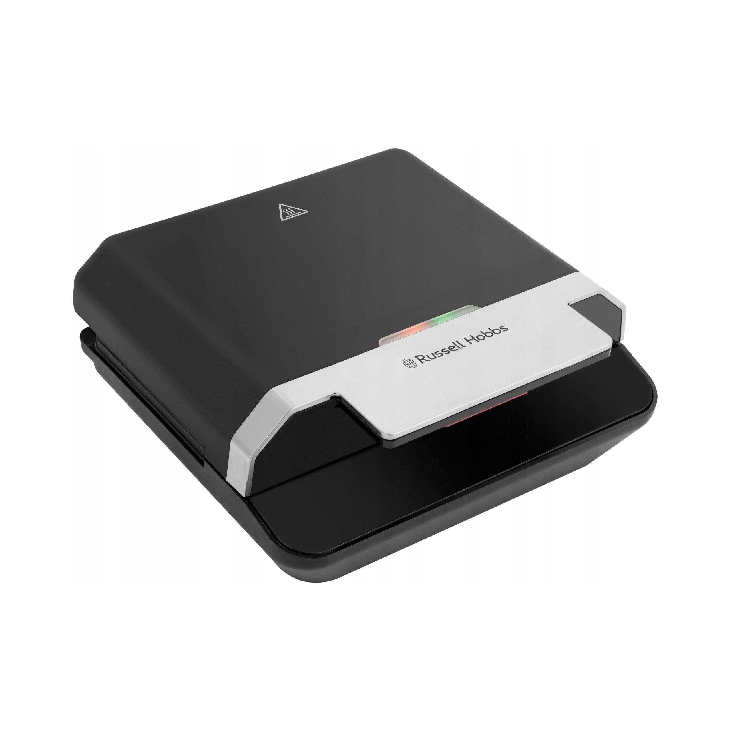 Toaster RUSSELL HOBBS 26800-56 toaster Easy Clean BLACK