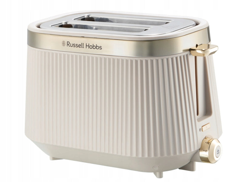 Toaster RUSSELL HOBBS Bronte 26761-56 Beige