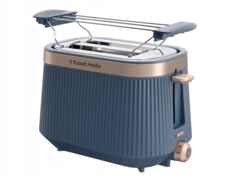 Toaster RUSSELL HOBBS Bronte Navy 26762-56 Blue