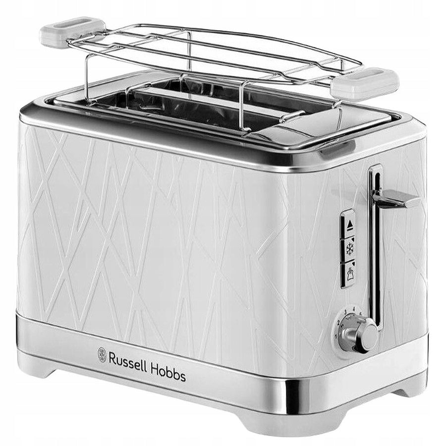 Toaster Russell Hobbs 20890-56 Structure White