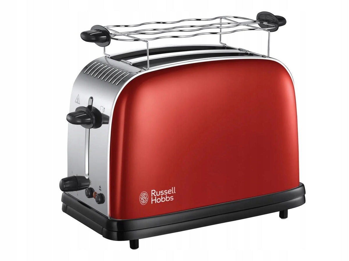 Toaster Russell Hobbs 23336-56 red 1600 W