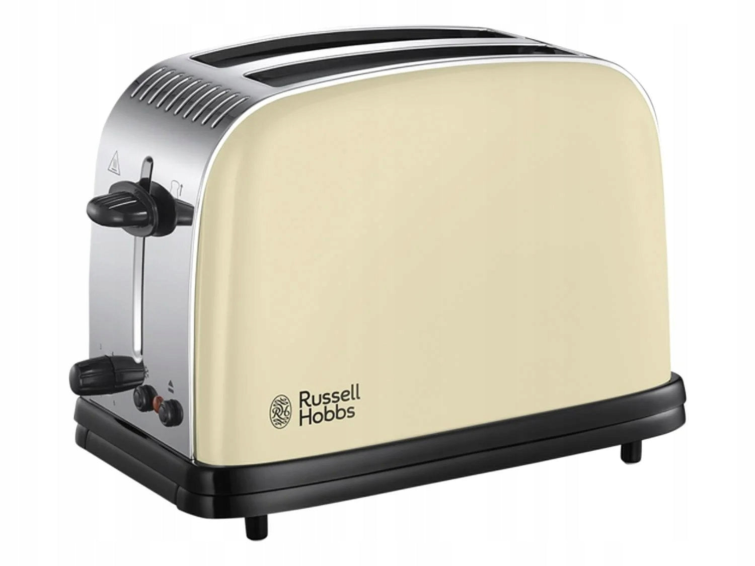 Toaster Russell Hobbs 23337-56 beige 1600 W