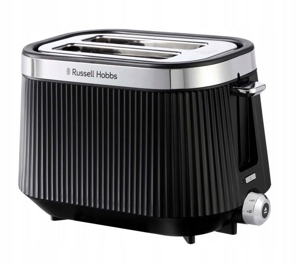 Toaster Russell Hobbs 26760-56 Roll grate Defrosting 980W Power rating 980 W
