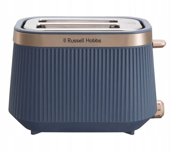 Toaster Russell Hobbs 26762-56 Roll grate Defrosting 980W Packaging status original
